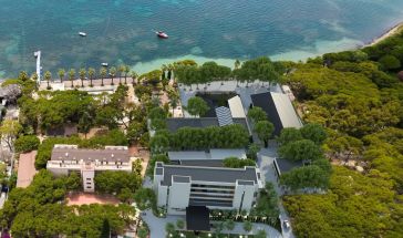 OMER PRIME HOLIDAY RESORT & SPA