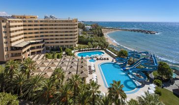 OZKAYMAK SELECT RESORT