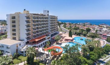 PALMIN HOTEL