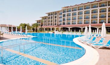 PALOMA OCEANA RESORT