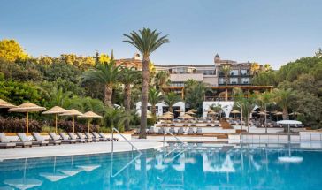 CLUB MARVY BY PALOMA