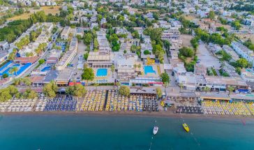 PETUNYA BEACH RESORT