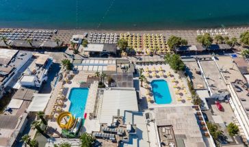 PETUNYA BEACH RESORT