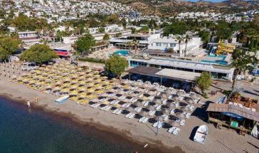 PETUNYA BEACH RESORT