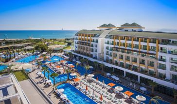 PORT NATURE LUXURY RESORT 5*