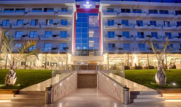 PREMIUM BEACH HOTEL