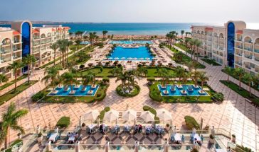 PREMIER LE REVE HOTEL & SPA