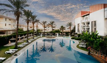 PIRIL HOTEL THERMAL&BEAUTY SPA