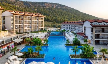RAMADA RESORT BY WYNDHAM AKBUK