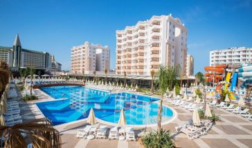 RAMADA RESORT LARA