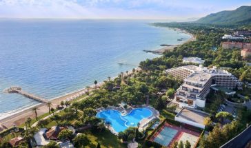 RIXOS BELDIBI
