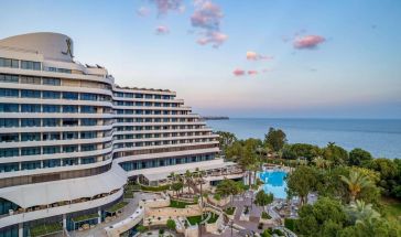 RIXOS DOWNTOWN