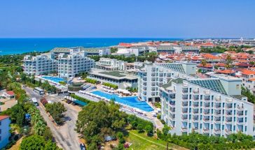 ROYAL ATLANTIS SPA & RESORT