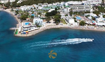 ROYAL ASARLIK BEACH HOTEL