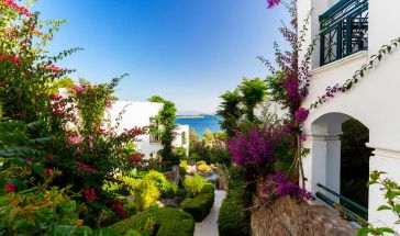 ROYAL ASARLIK BEACH HOTEL