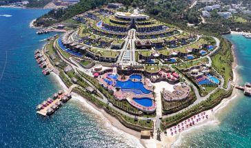 BE PREMIUM BODRUM