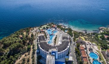 OTIUM SEALIGHT BEACH RESORT