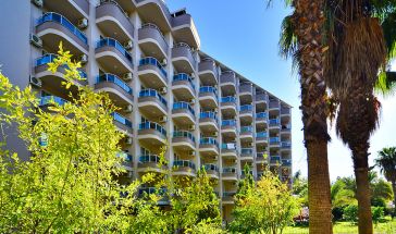 ANNABELLA PARK HOTEL