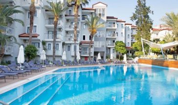 PALOMA MARINA SUITES