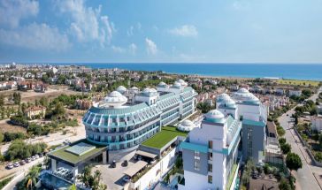 SENSITIVE PREMIUM RESORT & SPA