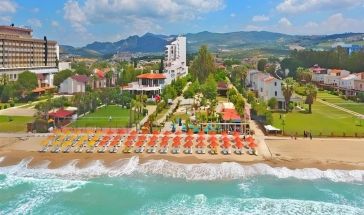 SENTINUS BEACH HOTEL