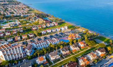 SENTINUS BEACH HOTEL