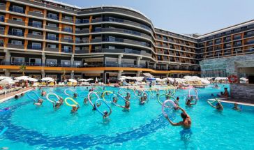 SENZA THE INN RESORT