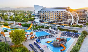 SENZA THE INN RESORT