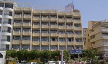 SOZER HOTEL