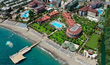 SAPHIR HOTEL