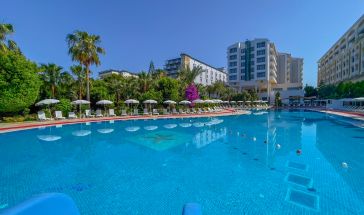 STELLA BEACH HOTEL