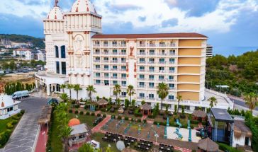 OZ HOTELS SUI RESORT