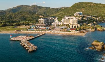 SUNIS EFES ROYAL PALACE