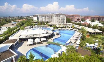SUNIS ELITA BEACH RESORT&SPA 5*