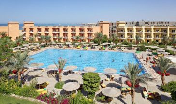 THE THREE CORNERS SUNNY BEACH RESORT