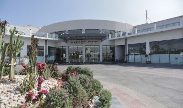 XANADU CLUB MAKADI BAY