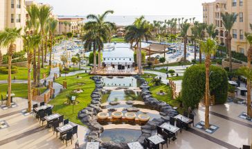 TROPITEL SAHL HASHEESH