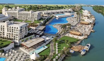 TITANIC DELUXE GOLF BELEK