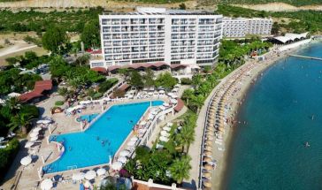 TUSAN BEACH RESORT