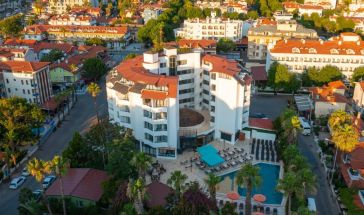 VERDE HOTEL