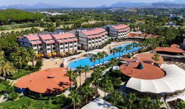 VONRESORT ELITE HOTEL