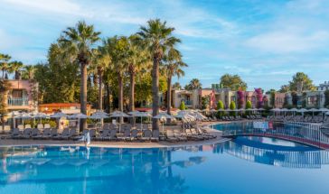 VONRESORT GOLDEN BEACH