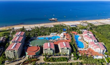 VONRESORT GOLDEN COAST