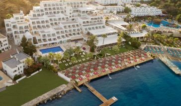 VOYAGE BODRUM (ADULTS ONLY 16+)