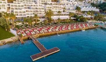 AGAYA BODRUM ADULTS ONLY