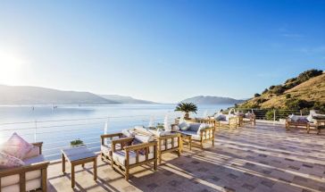 PRIVE HOTEL BODRUM
