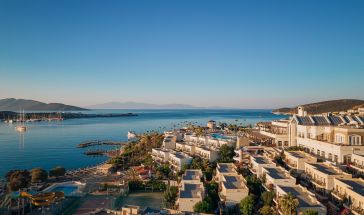 SELECTUM COLOURS BODRUM