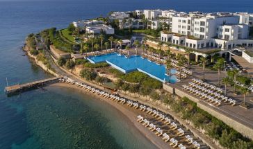 XANADU ISLAND BODRUM
