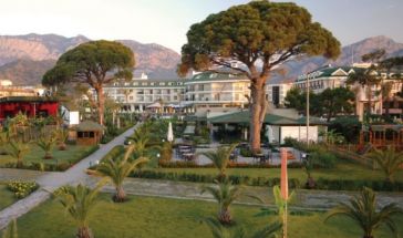 ZENA RESORT
