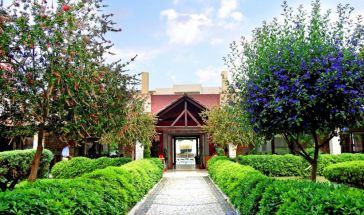 TIANA BEACH RESORT